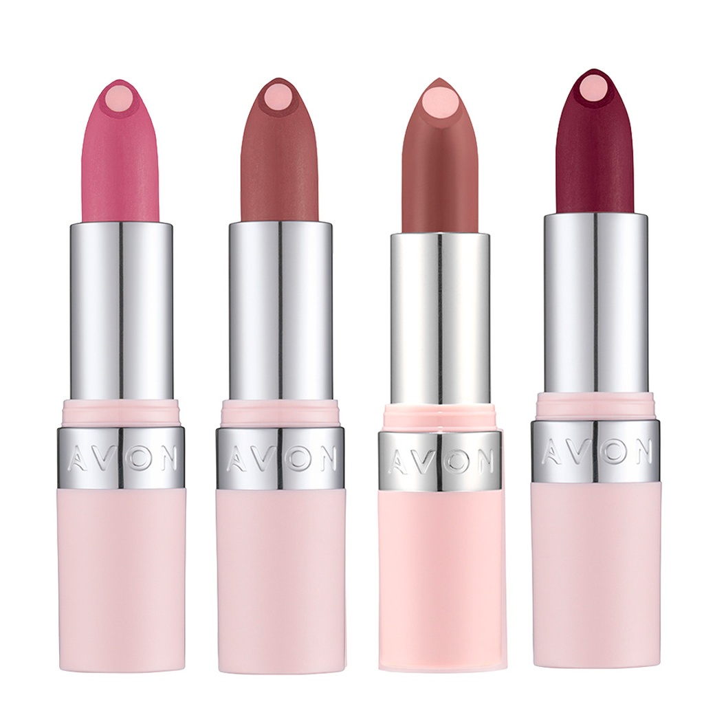 PACK OFFER HYDRAMATIC MATTE LIPSTICK C11 2025