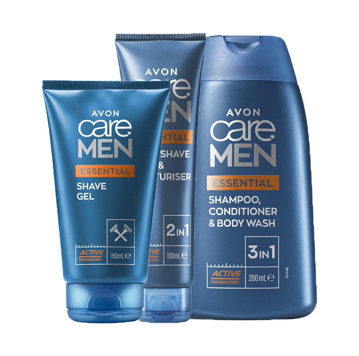 PACK OFFER AC MEN C05 2025