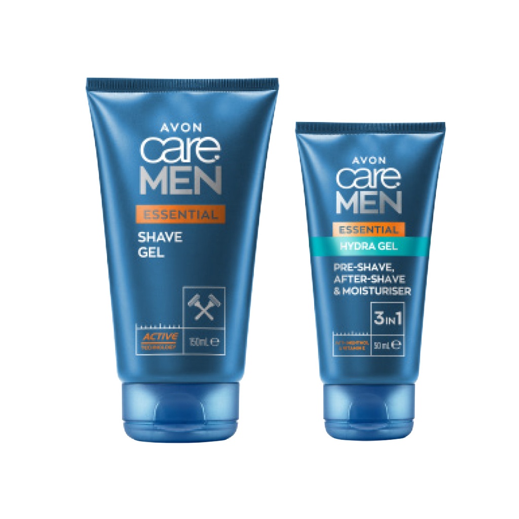 PACK OFFER AC MEN C04 2026