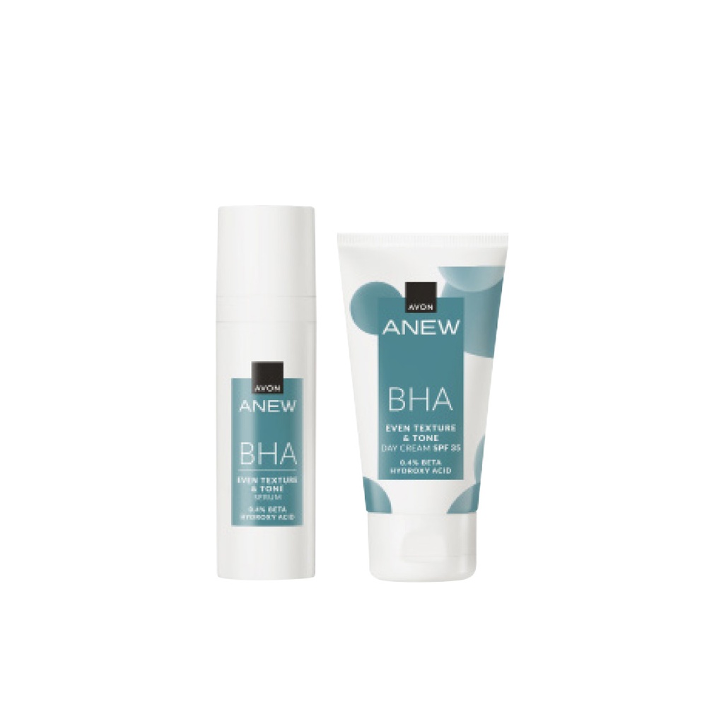 Pack Offer ANEW Even Tone & Texture C06 2026