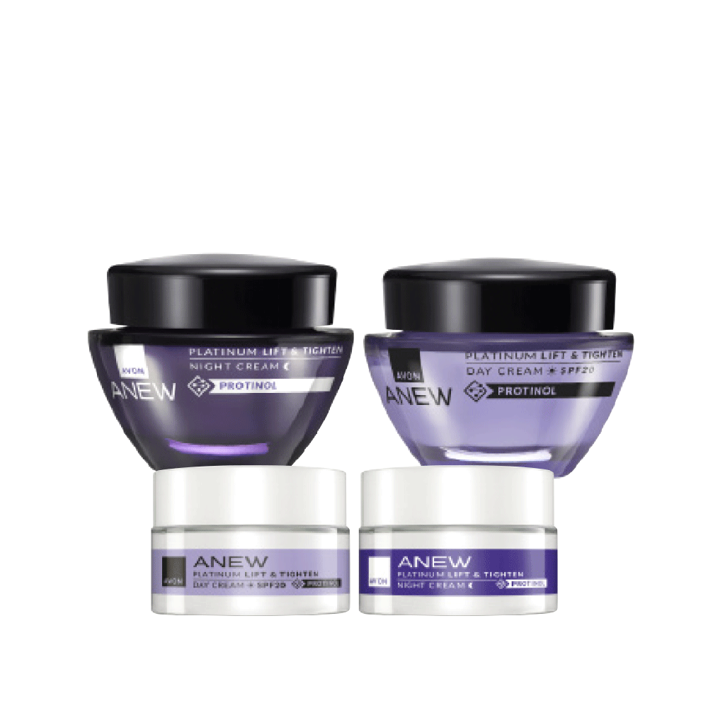 PACK OFFER ANEW Platinum C03 2026