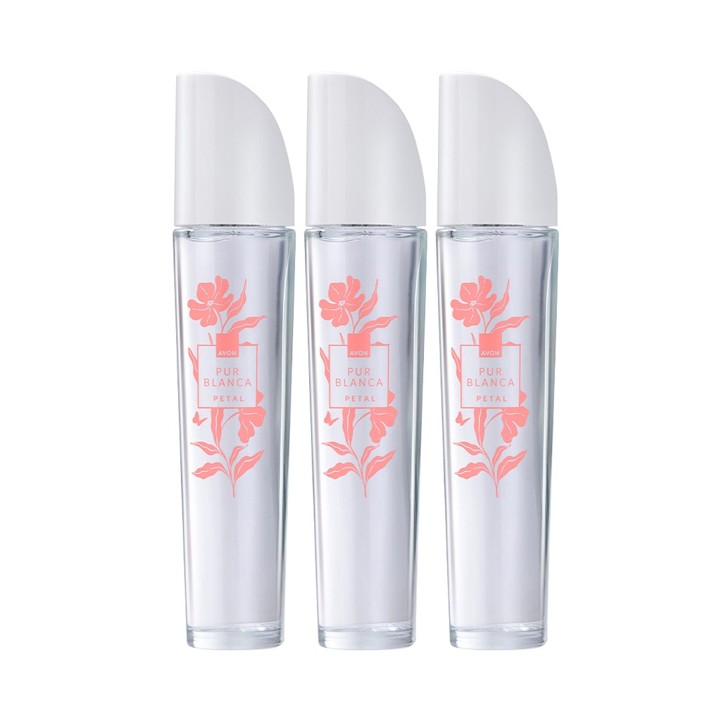 pack Offer PUR BLANCA PETAL C08 2025