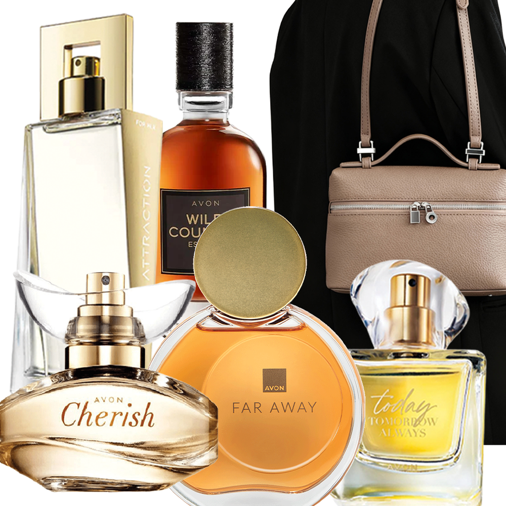 Black Friday Offer fragrances+ Dedoo bag Free  C11 2025