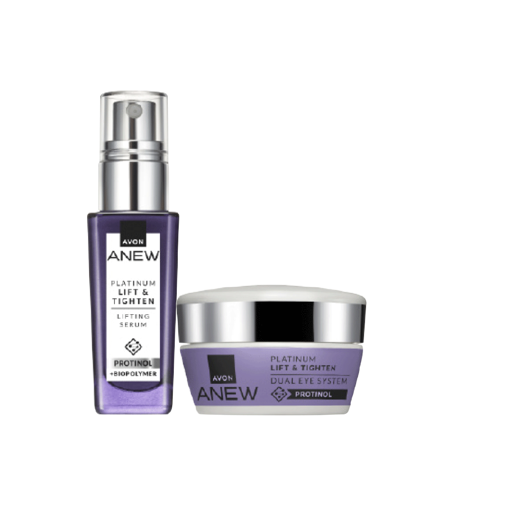 Pack Offer ANEW Lifting C03 2026