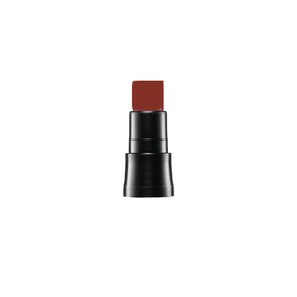 Avon Ultra Matte Lipstick Sample Terracotta Rouge