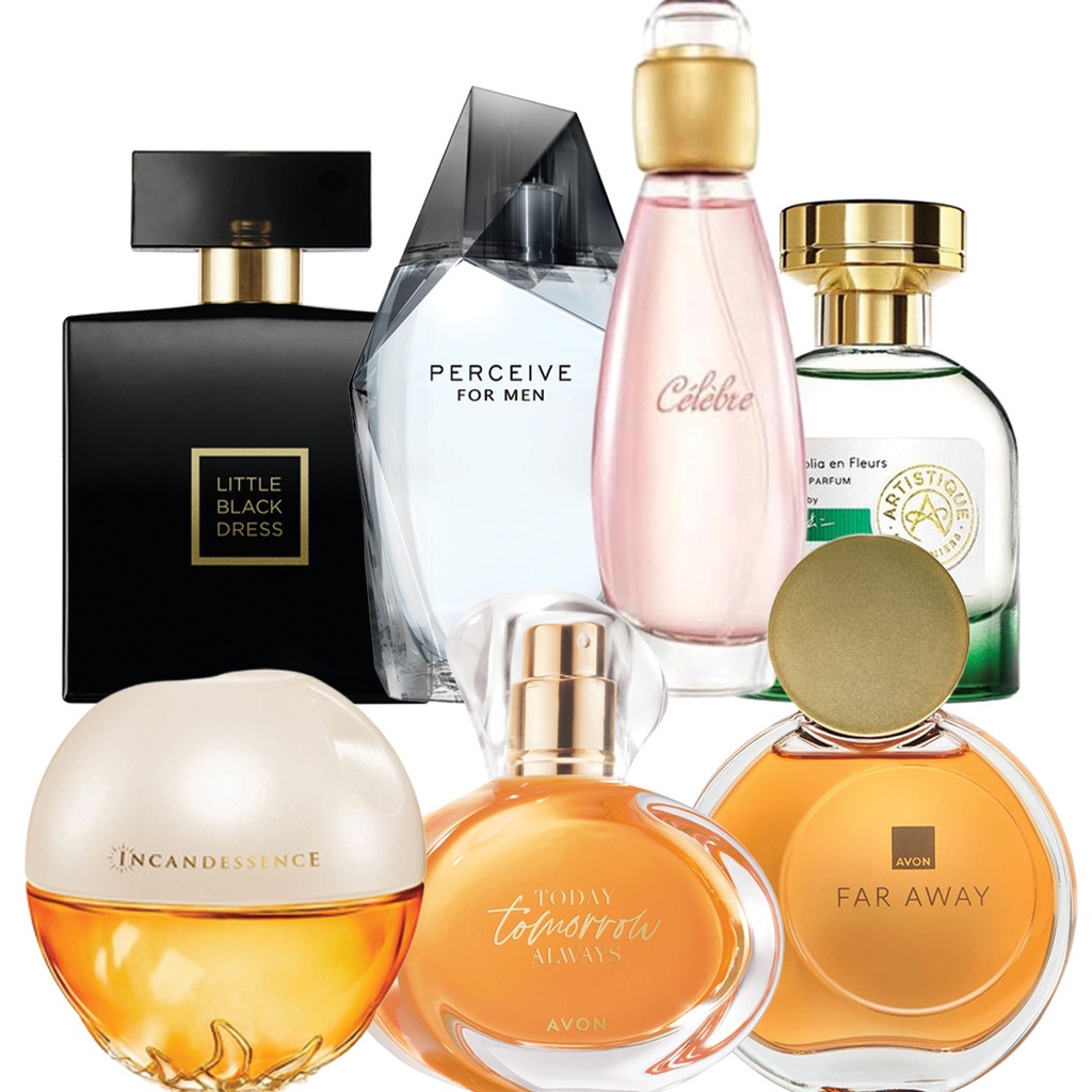 STAR OFFERS  Fragrances (NET PRICE) C12 2025