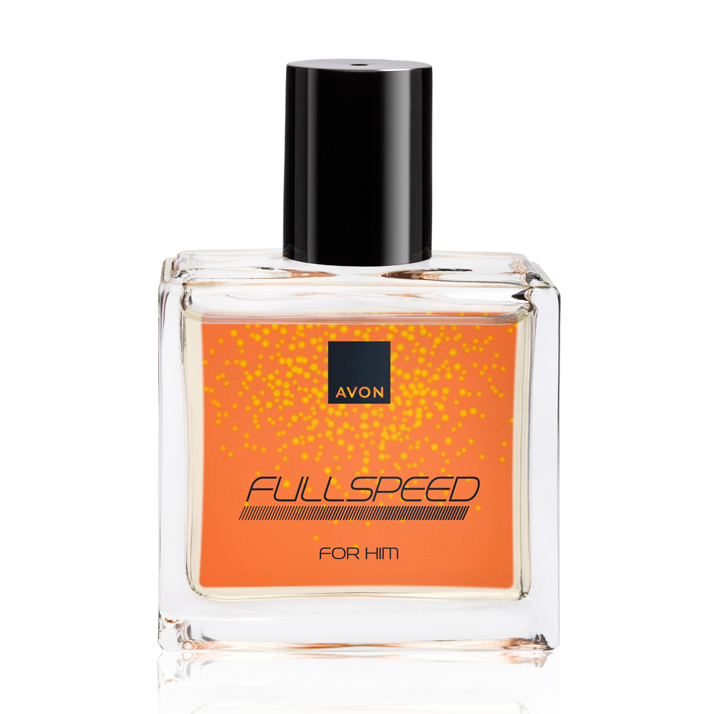 Avon Full Speed Original for Him Eau De Toilette 30ml