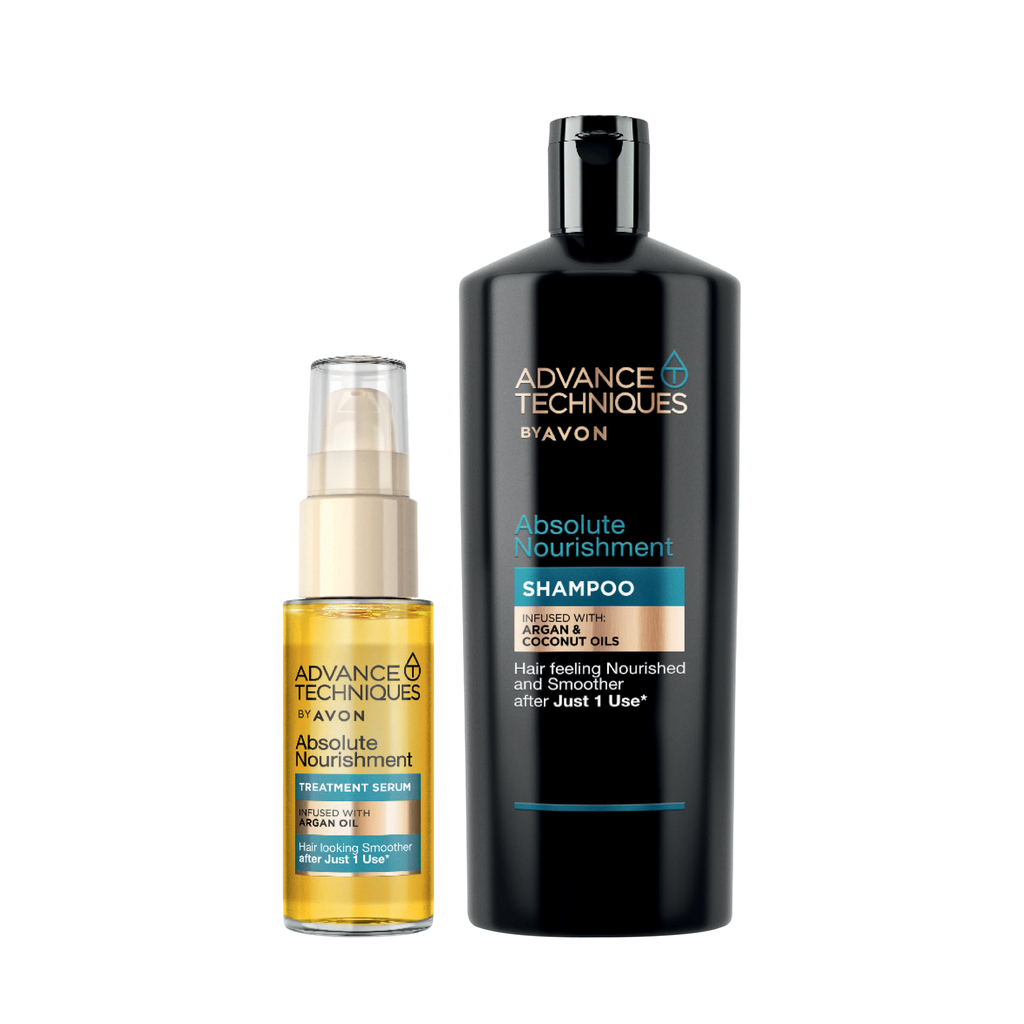PACK OFFER ARGAN OIL C09 2026