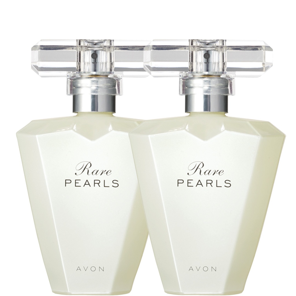Pack Offer Rare Pearls C10 2025