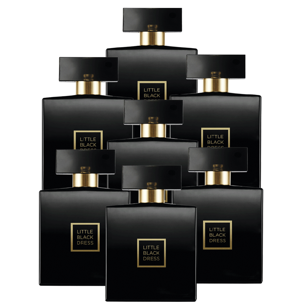 STAR OFFER  LITTLE BLACK DRESS  C02 2026