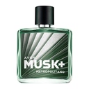 Musk Metropolitano EDT 75ml 