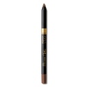 AVON POWER STAY 24 HOUR GEL EYELINER - Chocolate Brown