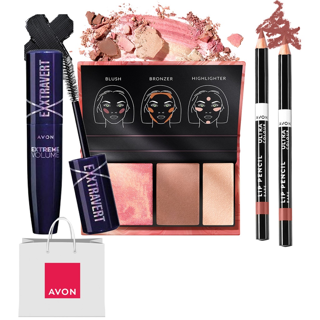 Pack Offer Make up C10 2025