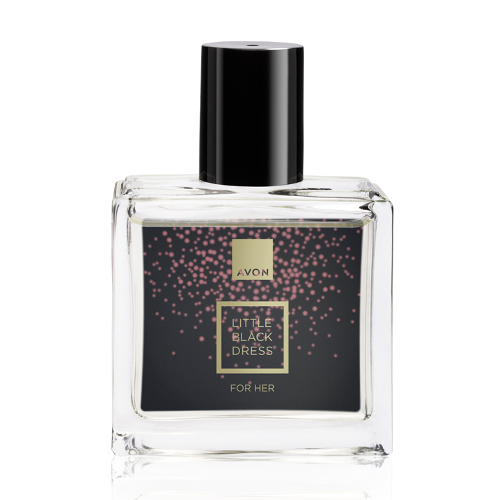 Little Black Dress 30ml FOR HER