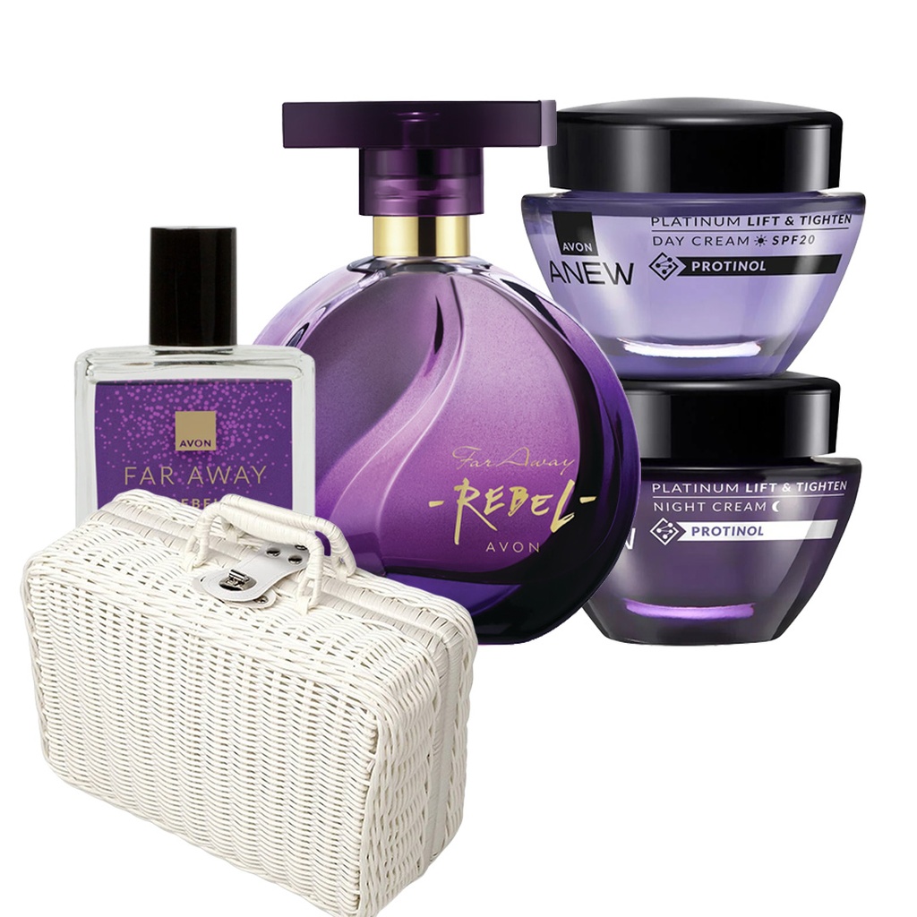 pack offer Ramadan gifting 2 C02 2026