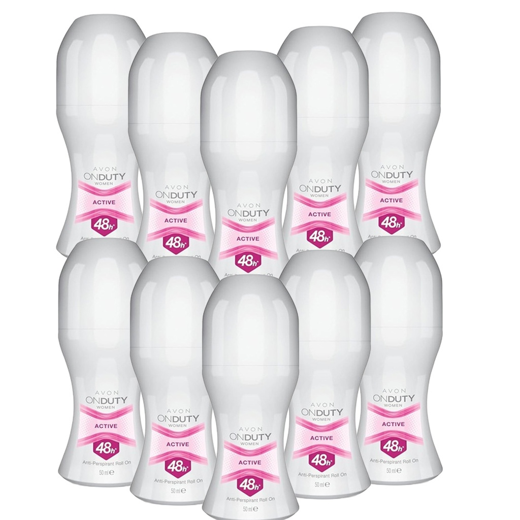 STAR OFFERS  On Duty Active Sport Rod Fem (NET PRICE) C03 2026