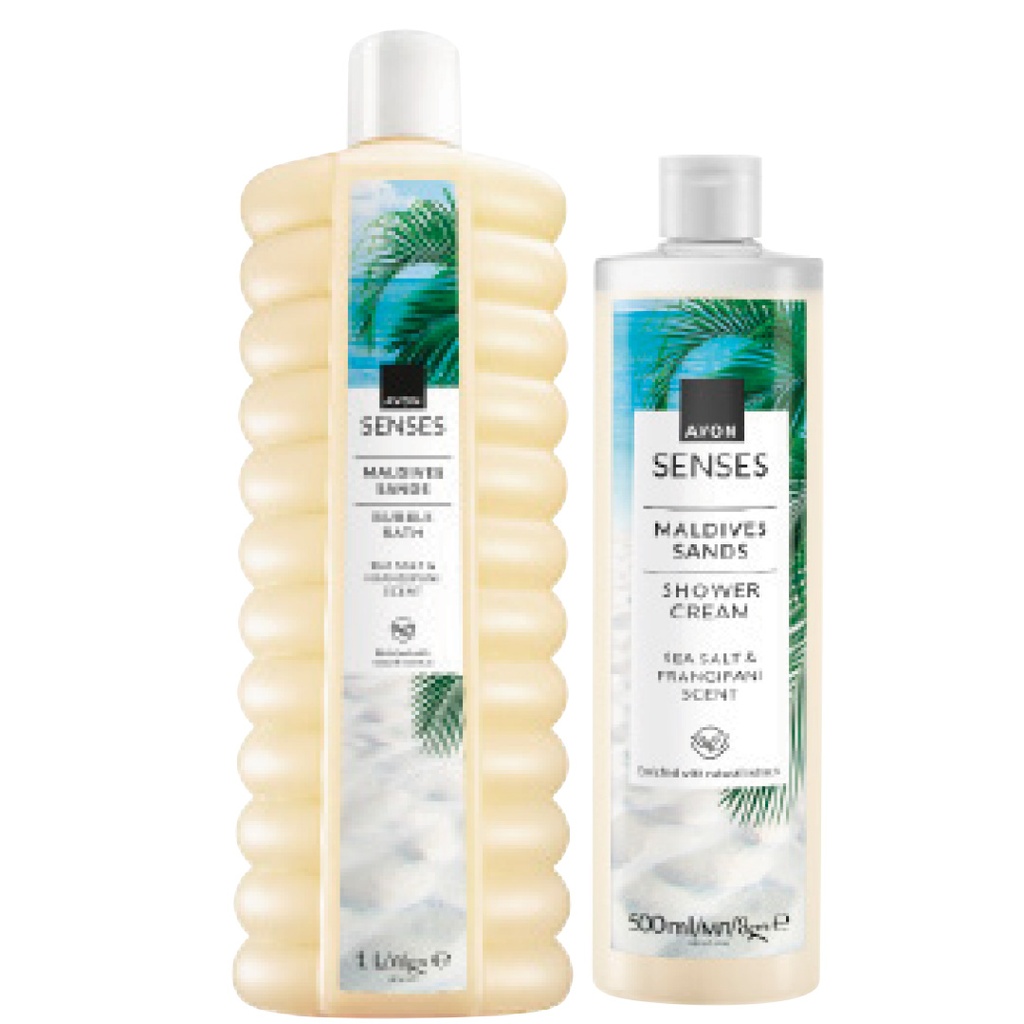 Pack Offer White Sands C12 2025