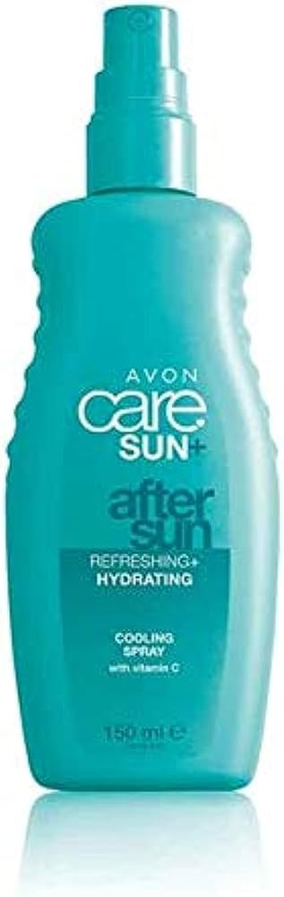 AC SUN AFTER SUN SPRAY 150ML