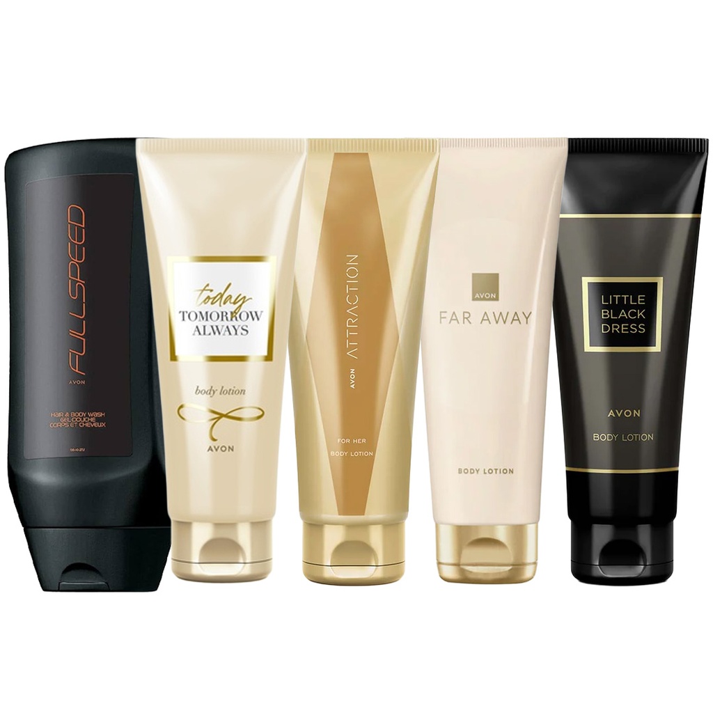 عبوة عرض لوشن للجسم