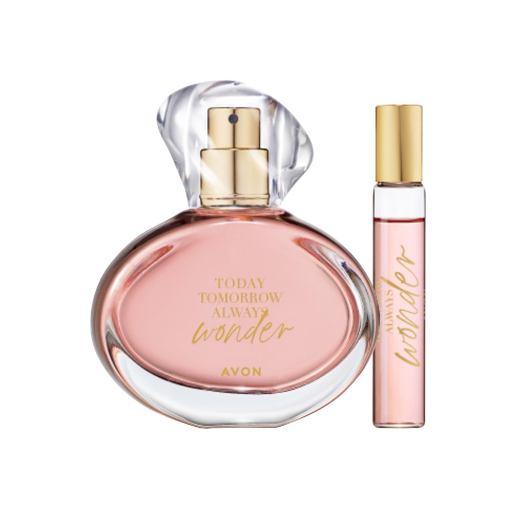 عبوة عرض تي تي ايه وندر