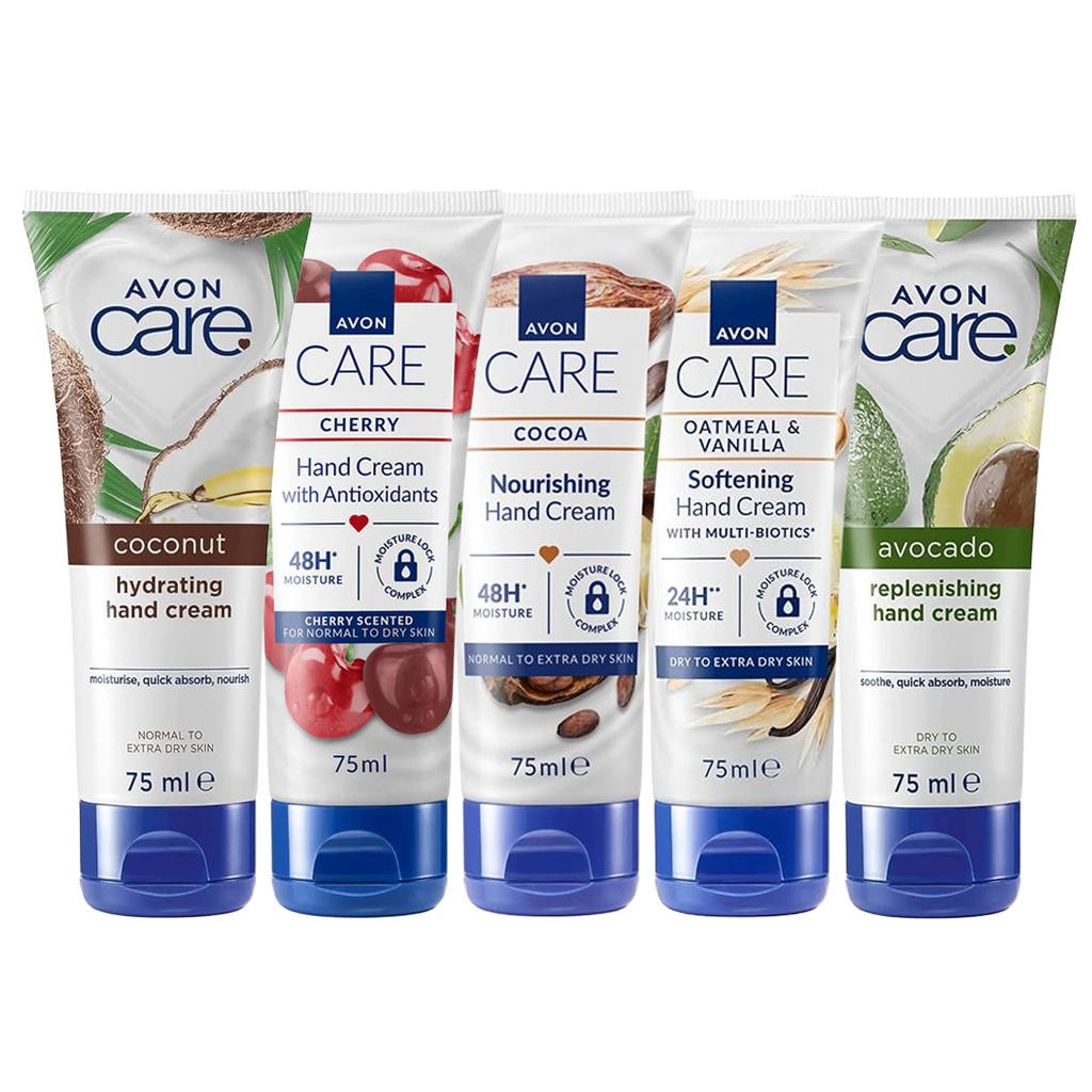 عبوة عرض كريم اليدين