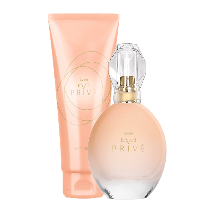 Pack offer EVE PRIVE  C09 2025