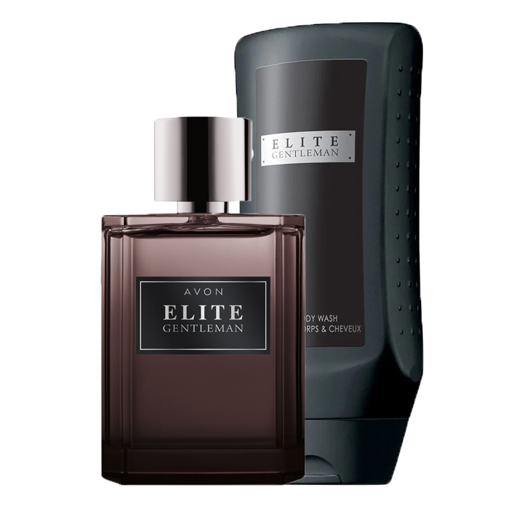 PACK OFFER Elite Gentleman C02 2026