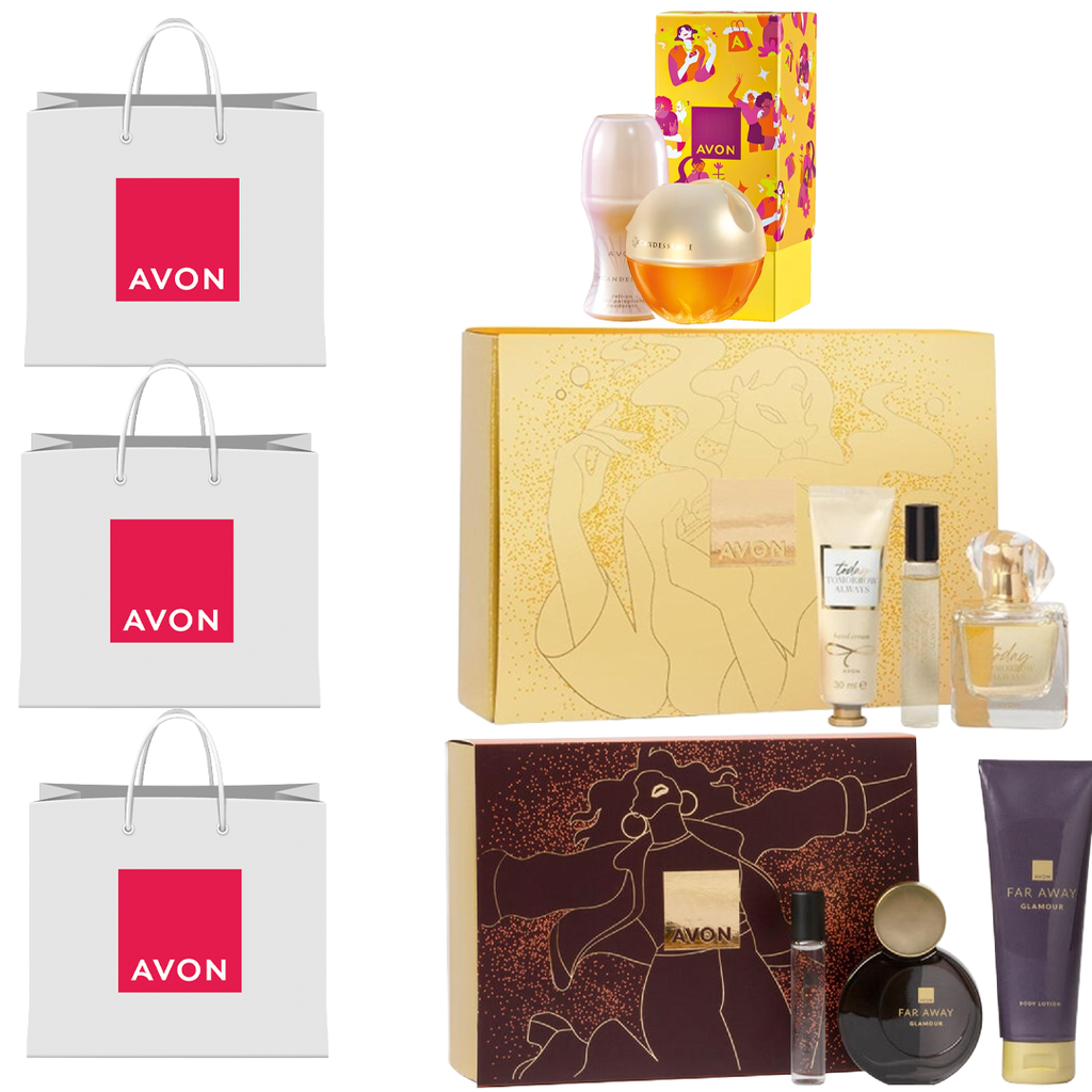 PACK OFFER GIFTSET C12 2025 