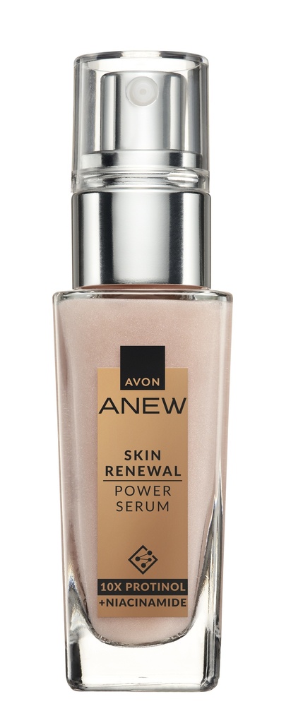 Anew Renewal Power Serum