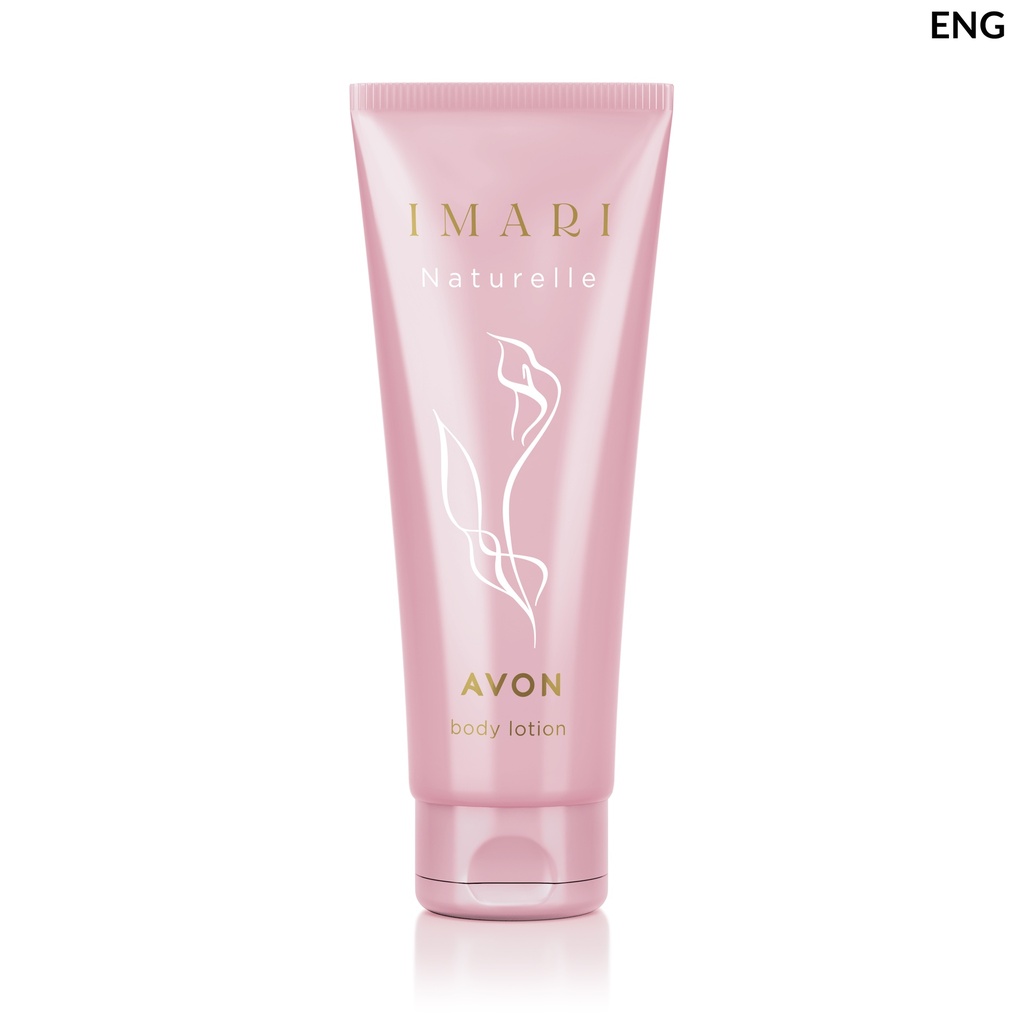 IMARI NATURELLE Q3 24 BODY LOTION 125ML