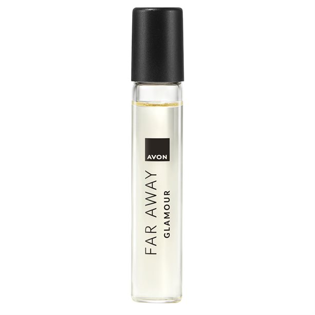 RESTAGE FAR AWAY GLAMOUR PURSE SPRAY10ML