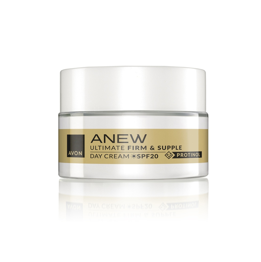 Anew Ultimate Day Cream 15ml TRIAL SIZE