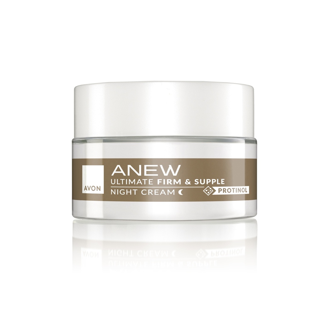 Anew Ultimate Night Cream 15ml TRIAL SIZE