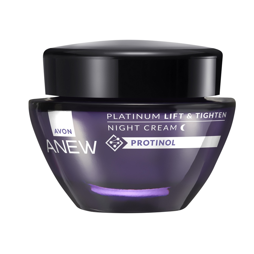 ANEW Platinum Night Cream 50 ML 