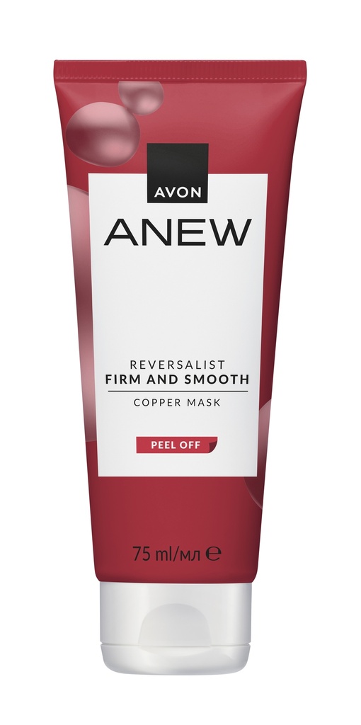 ANEW Copper Mask 75 ML