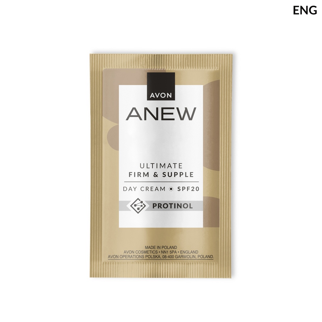 Anew Ultimate Day Cream Sachet