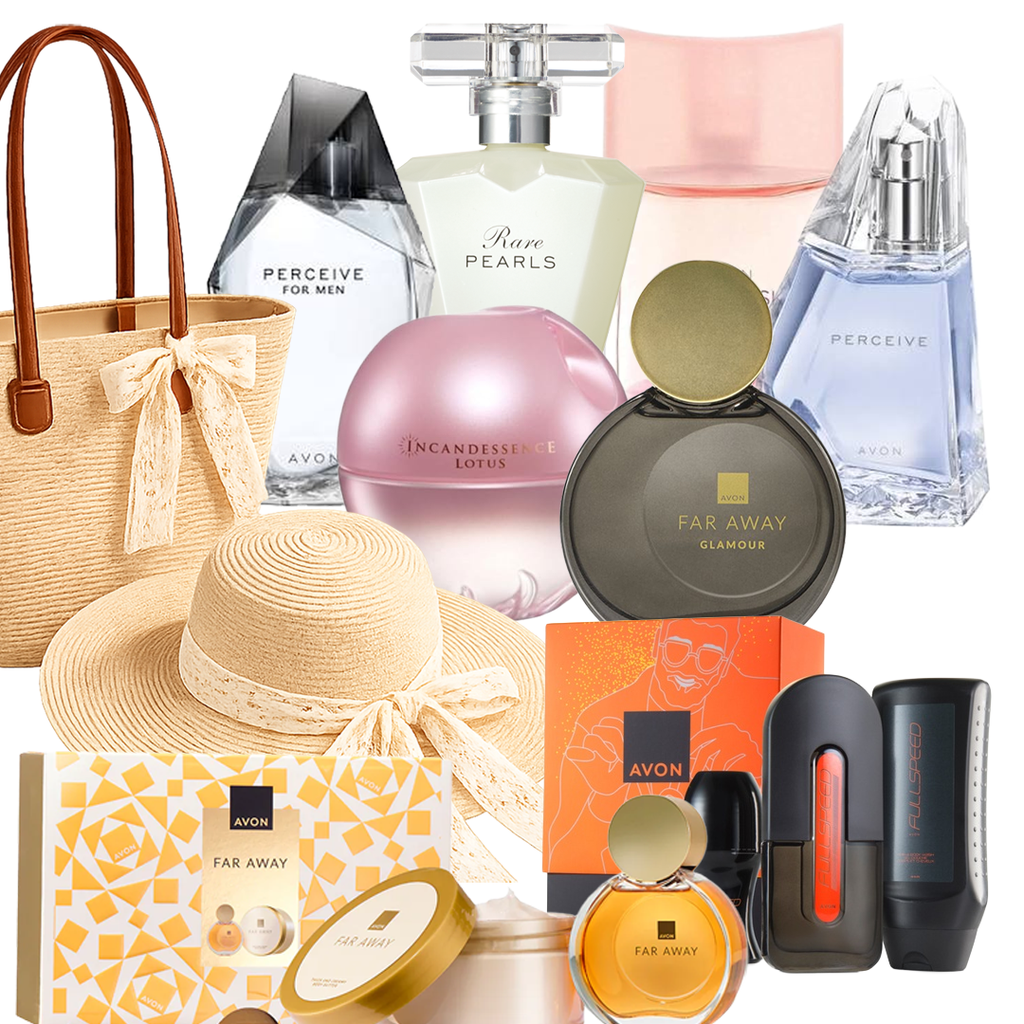 PACK OFFER FRAGRANCES C07 2026