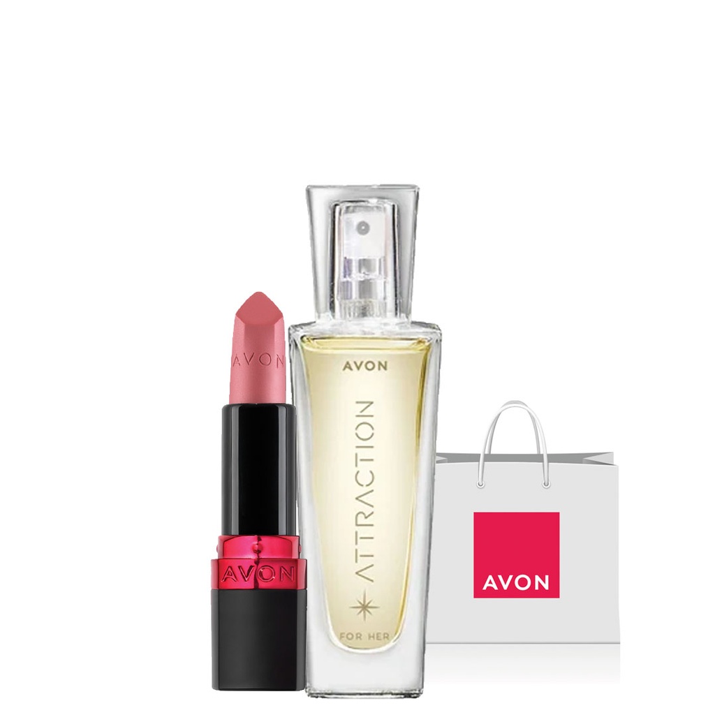 Star OFFER Attraction  30ml  Deco Her C08 2026 net price