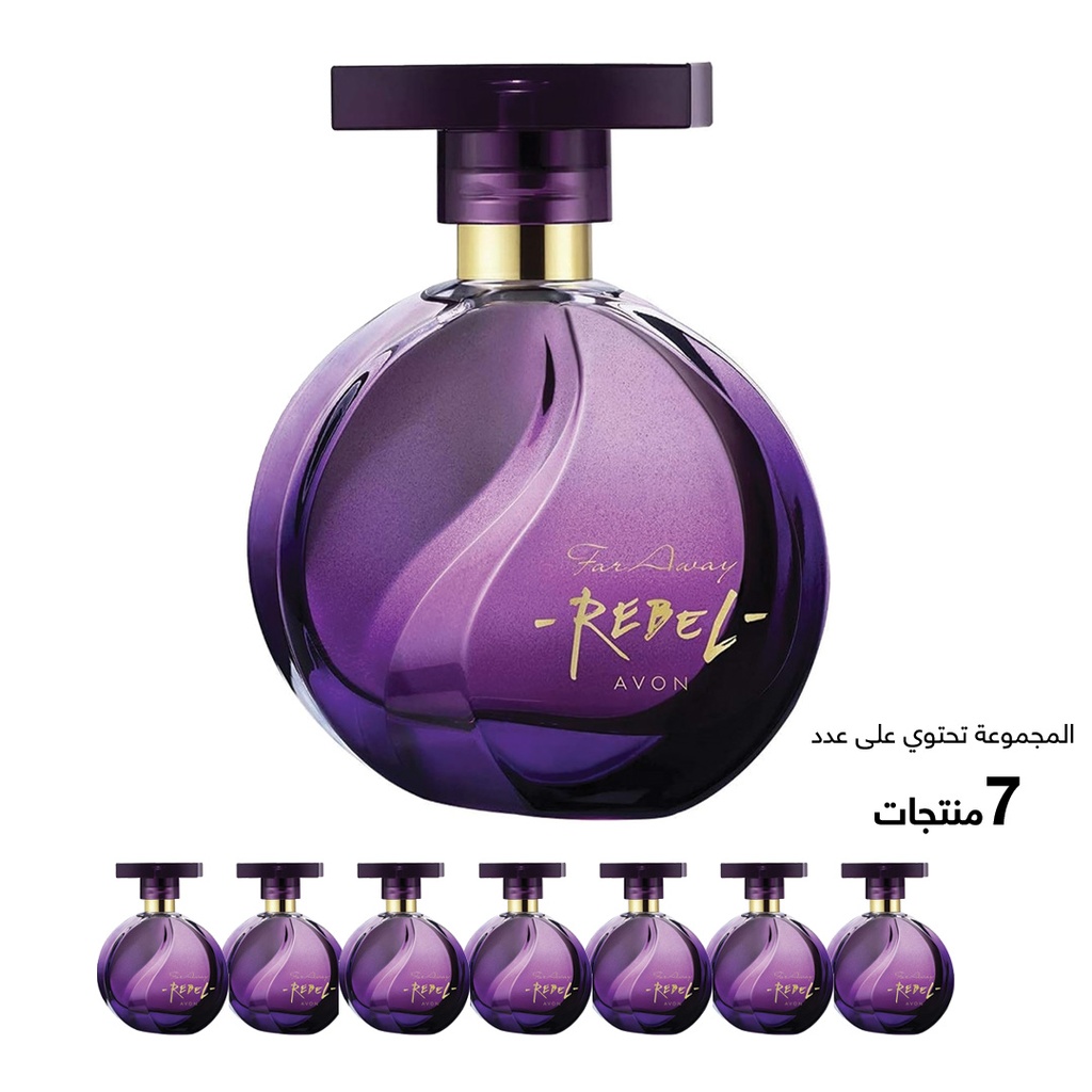 عرض النجمات فاراوي ريبيل بالسعر الصافي