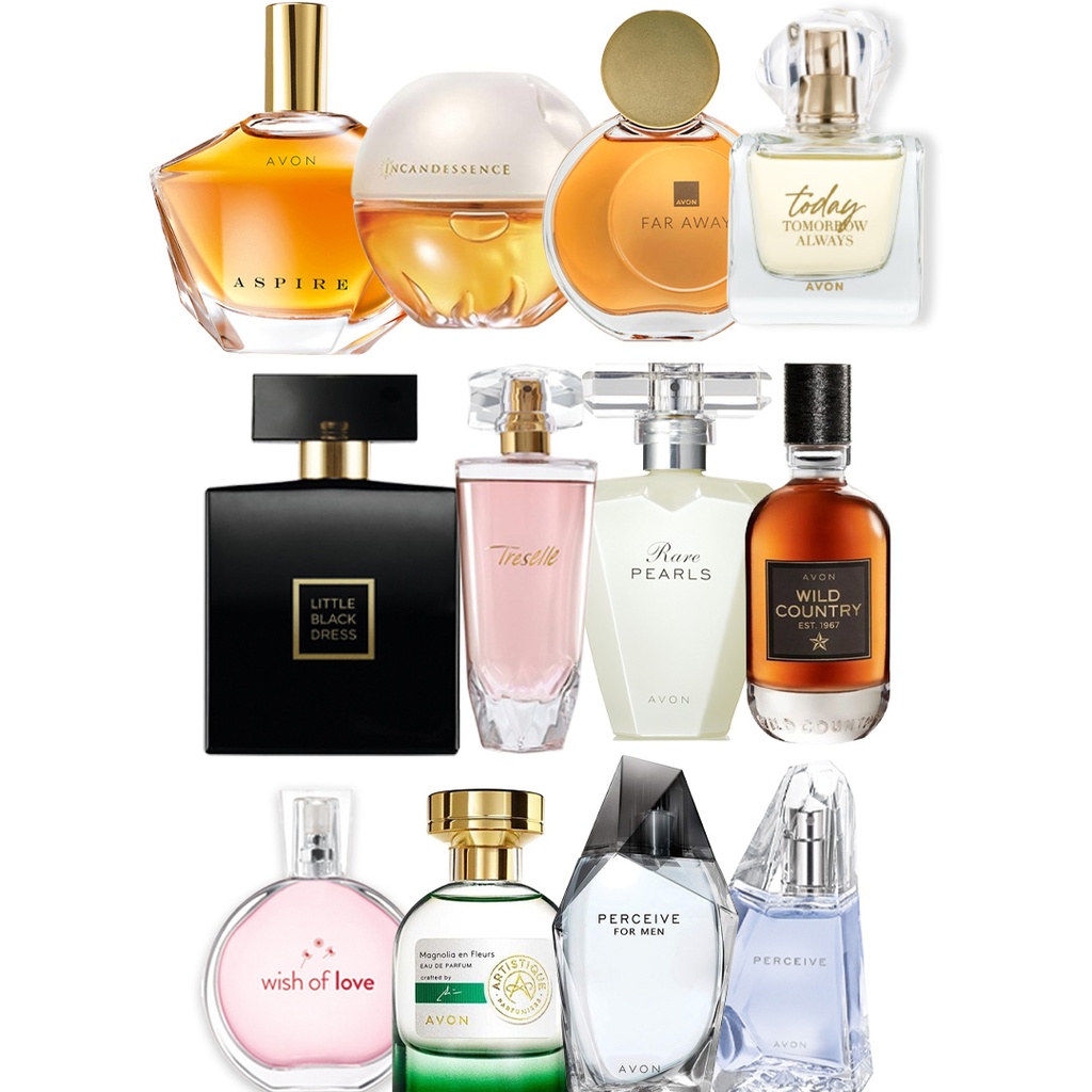 LIMITED STAR OFFER Mix fragrance 50ml C03 2026 net price