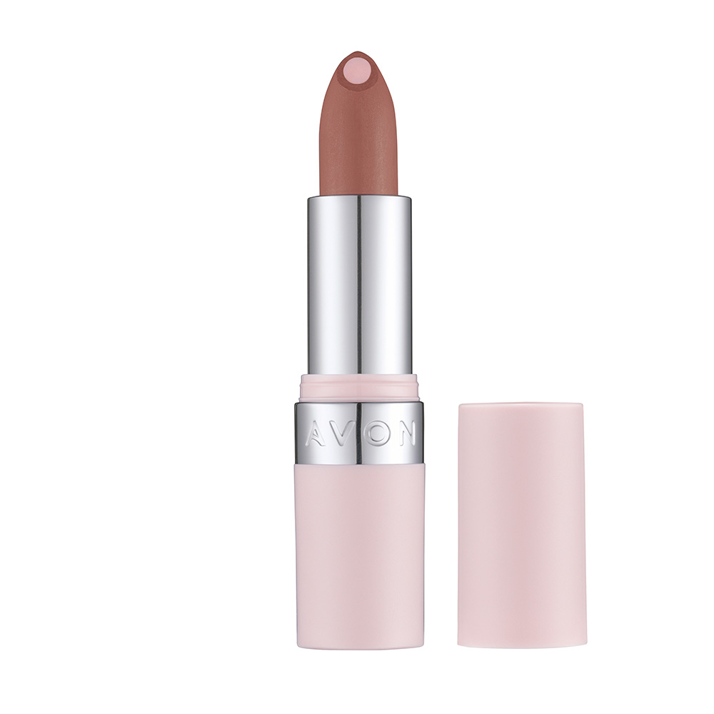 AVON HYDRAMATIC MATTE LIPSTICK  - HYDRA NUDE