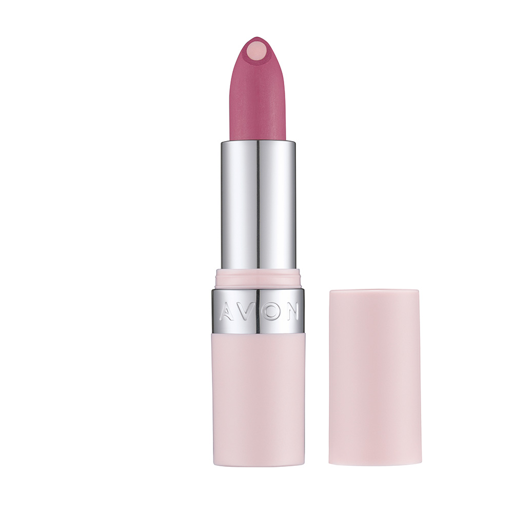 AVON HYDRAMATIC MATTE LIPSTICK  - HYDRA PINK