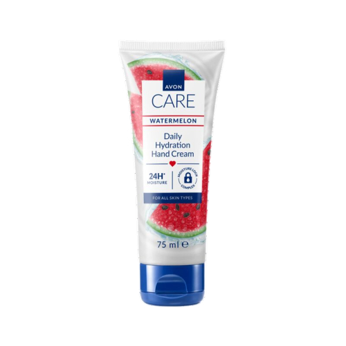 Avon Care Essentials Express Hydration Hand Cream 75ML