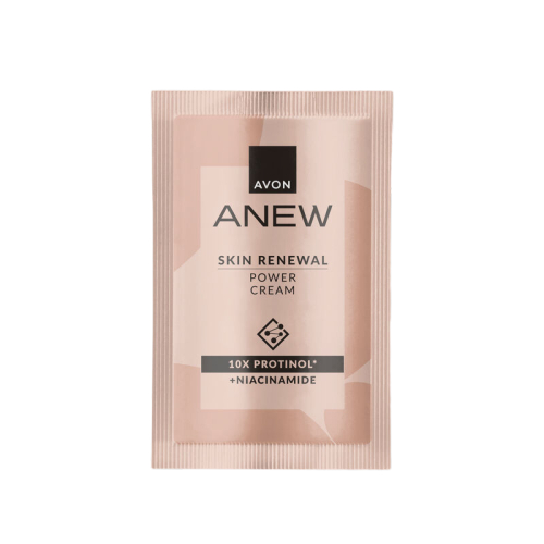 ANEW RENEWAL POWER CREAM SACHET SAMPLE