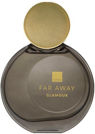 FAR AWAY GLAMOUR EAU DE PARFUM 50ML