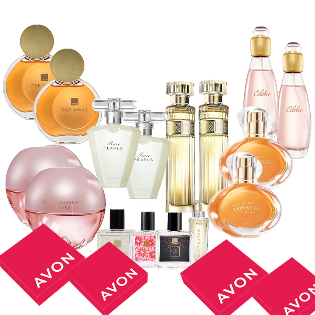 STAR OFFER Mix Fragrances C03 2026