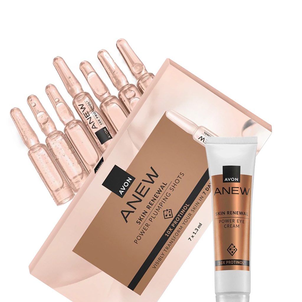 pack offer ANEW C04 2026