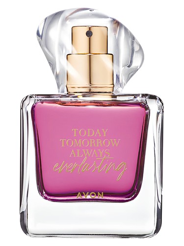 TTA EVERLASTING EAU DE PARFUME 50ML