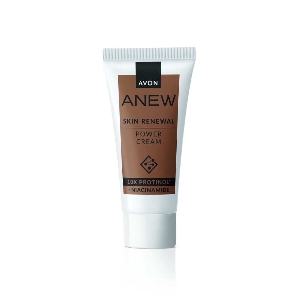 ANEW RENEWAL POWER CREAM TRIAL SIZE NEW-10 ML TUBE