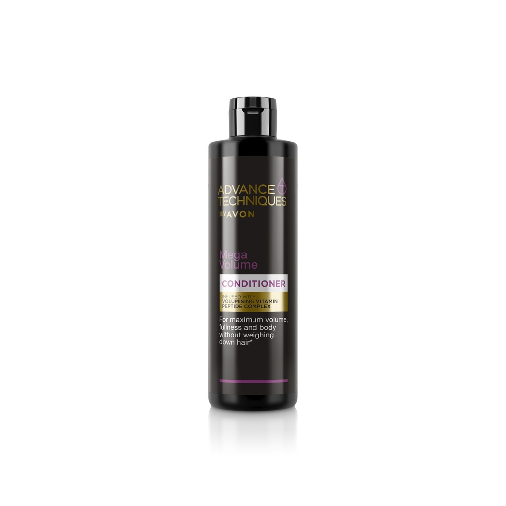 ADVANCED TECHNIQUES VOLUMISTA CONDITIONER 250ML EMEA